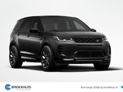 Land Rover Discovery Sport - 1.5 P270e PHEV Dynamic Edition | 3D Surround | Driver Assist Pack | Cold Climate Pack |