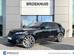 Land Rover Range Rover Velar - 2.0 I4 AWD R-Dynamic HSE | Luchtvering | Koel/verwambare stoelen | Pano | Afn trekhaak | 4