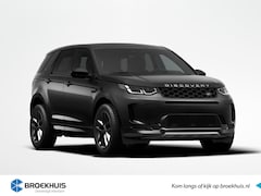 Land Rover Discovery Sport - 1.5 P270e PHEV S Edition | 19" Gloss Black velgen | Cold Climate Pack | Panoramadak |