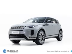 Land Rover Range Rover Evoque - P300e Nolita Edition AWD 20 Inch | Afn trekhaak | Glazen dak | Keyless-Go | Meridian | 360