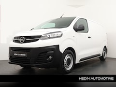 Opel Vivaro - 2.0 Diesel 145PK L2 Automaat | Trekhaak | Camera | Navigatie | Standkachel | Cruise contro