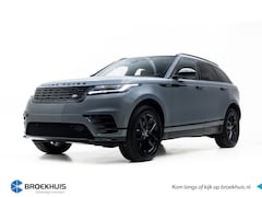 Land Rover Range Rover Velar - P400e AWD Dynamic SE PHEV | Facelift MY'24 | Pano | Black Pack | Drive Assist Pack | 20 In