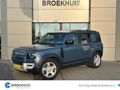 Land Rover Defender 110 - 3.0 D200 MHEV S | Laag Tussenschot | Cold Climate Pack | Adaptive Cruise Control |