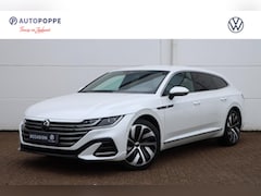 Volkswagen Arteon Shooting Brake - 1.4 TSI eHybrid R-Line Business 218pk DSG6