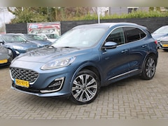 Ford Kuga - Vignale 2.5 PHEV AUT 225pk, Driver Assistance, Technology en Winterpack, 20 Inch Velgen