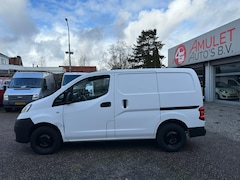 Nissan NV200 - 1.5, dCi, 63kw, E4, Acenta, AIRCO: 1495,