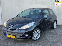 Peugeot 206 - 1.4 XS Ori NL NAP 16'' Airco CV Elek. pakket