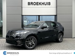 Land Rover Range Rover Velar - P400e AWD Dynamic SE | 21 Inch | Panorama schuif/kanteldak | Cold Climate | Fabr Garantie