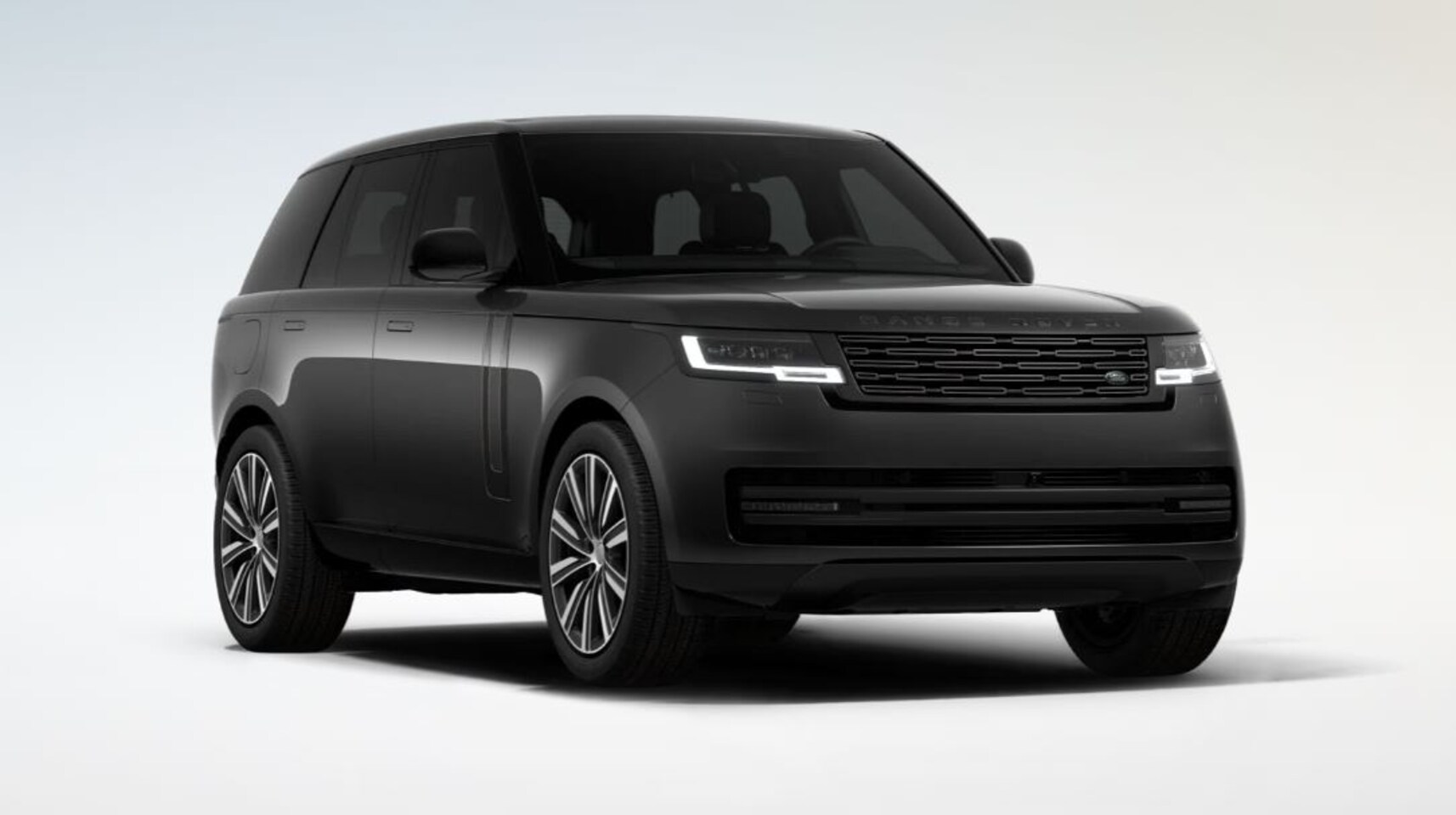 Land Rover Range Rover - 3.0 P460e HSE PHEV | Meridian 3D Surround | Panoramisch schuif-/kanteldak | Shadow Exterio - AutoWereld.nl