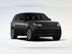 Land Rover Range Rover - 3.0 P460e HSE PHEV | Meridian 3D Surround | Panoramisch schuif-/kanteldak | Shadow Exterio