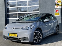 Volkswagen ID.3 - Life 58 kWh|NAVI|STOEL-, STUURVERW|PARKEERSENS VOOR EN ACHTER