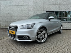 Audi A1 - 1.4 TFSI Ambition Pro Line Business