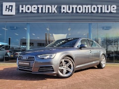 Audi A4 Limousine - 1.4 TFSI Sport Pro Line S | LED | Virtual