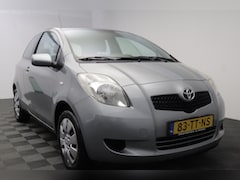 Toyota Yaris - 1.0 VVTi Sol