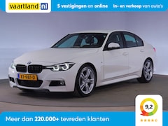 BMW 3-serie - 318i M Sport Edition [ Stoelverwarming Prof nav ]