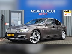 BMW 3-serie - 320i EfficientDynamics Edition Upgrade Edition