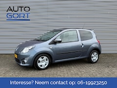 Renault Twingo - 1.2-16V Collection | Airco | APK 01-26 | Nieuwe d.riem |