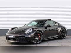 Porsche 911 - 992.2 3.0 Carrera 4 GTS | Lift | Schuifdak | BOSE Sound | Achterasbesturing | Surround Vie