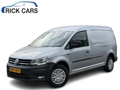 Volkswagen Caddy Maxi - 2.0 TDI L2H1*BPM VRIJ*Exclusive Edtion Achteruitrijcamera/Cruise control/navigatie systeem