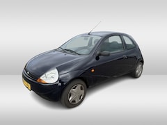 Ford Ka - 1.3 Futura | APK tot 19-01-2026 geldig |