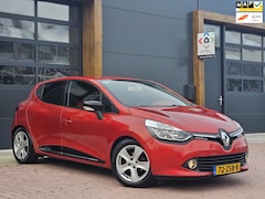 Renault Clio - 1.5 dCi Dynamique Navi |Cruise |Lmv |Keyless Entry |Nap |Boekjes