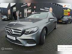 Mercedes-Benz E-klasse Estate - 200 Business Solution AMG