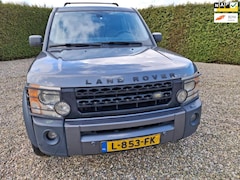 Land Rover Discovery - 2.7 TdV6 SE