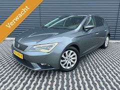 Seat Leon - 1.0 EcoTSI Style Connect 116 PK | LED | Navi |