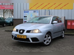 Seat Ibiza - 1.4-16V Trendstyle | NAP | Airco |