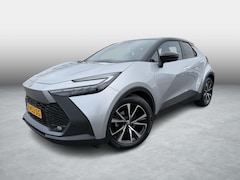 Toyota C-HR - 1.8 Hybrid 140 First Edition | Dodehoek