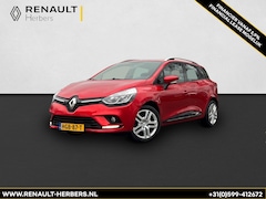 Renault Clio Estate - 0.9 TCe Zen AIRCO / NAVI