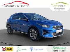 Kia XCeed - 1.6 GDi PHEV ExecutiveLine | Pano | Leder | Stoel vent