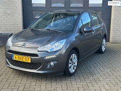 Citroën C3 - 1.2 PureTech Collection / Navi / 1Jr APK / Airco / LED