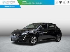 Peugeot 208 - 1.2 PureTech Allure Navigatie | Achteruitrijcamera | Android auto / Apple carplay | Cruise