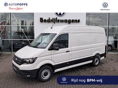 Volkswagen Crafter - 35 2.0 TDI L3H3 Highline EURO VI