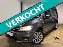 Volkswagen Caddy - 1.4 TSI Trendline PDC CLIMA