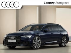 Audi A6 Avant - S edition Competition 50 TFSI e 220 kW / 299 pk Av