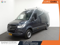 Mercedes-Benz Sprinter - L3H2 Automaat Airco Navi Imperiaal Cruise Trekhaak