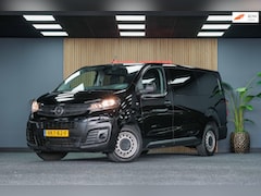 Opel Vivaro - 2.0 CDTI L3H1 DC Edition