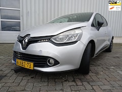 Renault Clio - 1.5 dCi ECO Dynamique - Clima - Frontschade