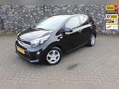 Kia Picanto - 1.0 CVVT EconomyPlusLine blue tooth audio airco