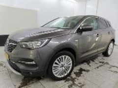 Opel Grandland X - 1.2 Turbo Innovation 1e eigenaar | NL auto | Zeer lage km stand | Trekhaak | Navi | Carpla