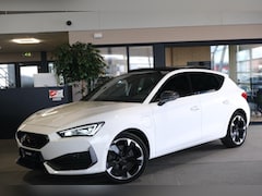 CUPRA Leon - 1.4 e-Hybrid 204PK Pano Led Cam Navi Virtual