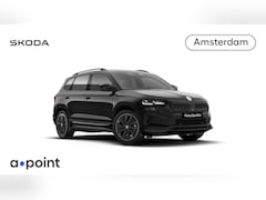 Skoda Karoq - Sportline Business 1.5 TSI 150 pk 7 versn. DSG | Travel assist pakket plus | Virtual pedal