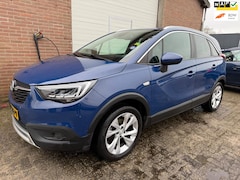 Opel Crossland X - 1.2 Turbo Ultimate