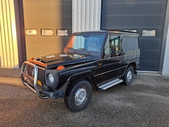 Mercedes-Benz G-klasse - 230