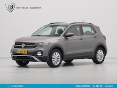 Volkswagen T-Cross - 1.0 TSI Life Navigatie Trekhaak Stoelverwarming Pdc 31