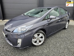 Toyota Prius - 1.8 Dynamic | 1e Eig. | Navi | Keyless | Dealer ond.|