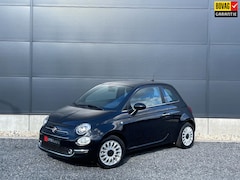 Fiat 500 - 1.0 Hybrid Dolcevita Panodak | Clima | Apple Carplay