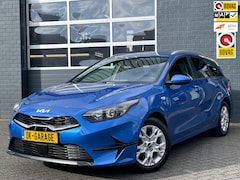 Kia Cee'd Sportswagon - Ceed 1.0 T-GDi DynamicLine|CARPLAY|STOEL-, STUURVERW|CAMERA|CRUISE|CLIMATE